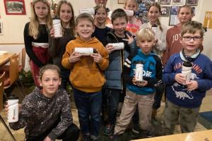 Jugendvollversammlung 2025