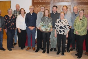 Weihnachtsfeier 2025